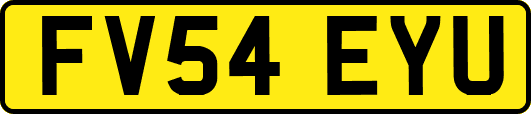 FV54EYU