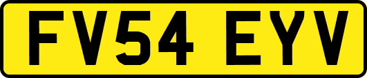 FV54EYV