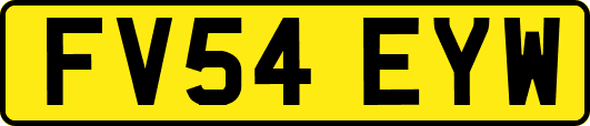 FV54EYW