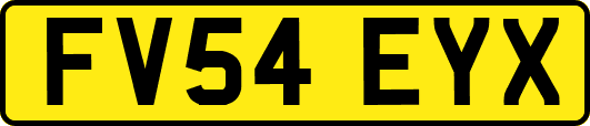 FV54EYX