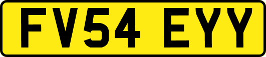 FV54EYY