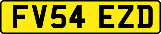 FV54EZD