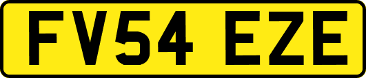 FV54EZE