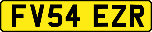 FV54EZR