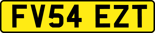 FV54EZT