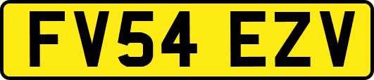 FV54EZV