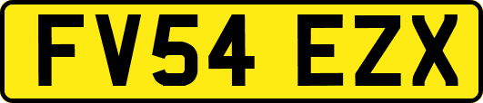 FV54EZX