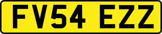 FV54EZZ