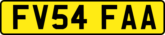FV54FAA