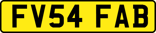 FV54FAB