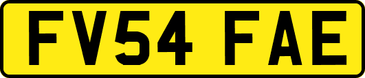 FV54FAE