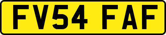FV54FAF