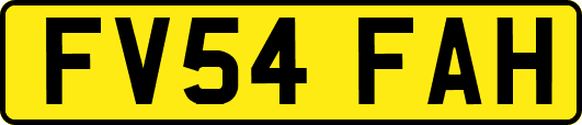 FV54FAH