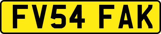 FV54FAK