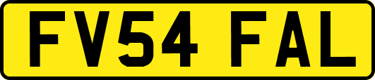 FV54FAL
