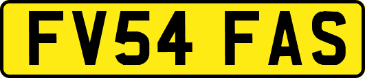 FV54FAS