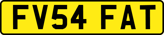 FV54FAT