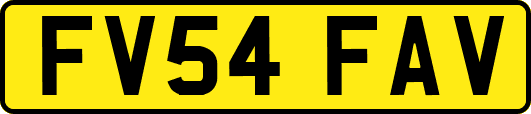 FV54FAV