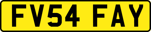 FV54FAY