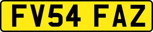 FV54FAZ
