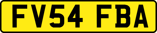 FV54FBA