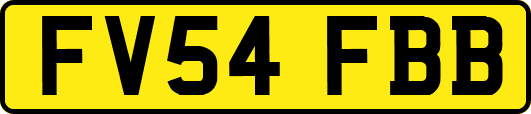 FV54FBB