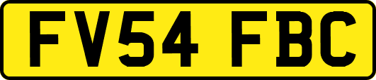 FV54FBC