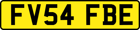 FV54FBE