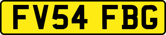 FV54FBG
