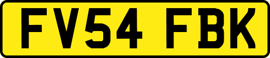 FV54FBK
