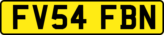 FV54FBN