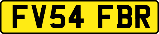 FV54FBR