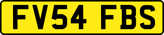 FV54FBS