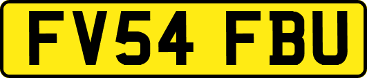 FV54FBU