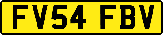 FV54FBV
