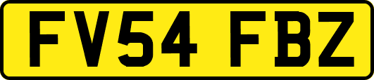 FV54FBZ