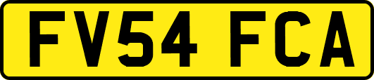 FV54FCA