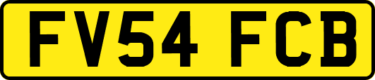 FV54FCB
