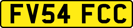 FV54FCC