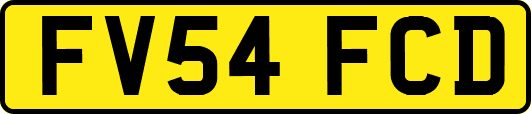 FV54FCD