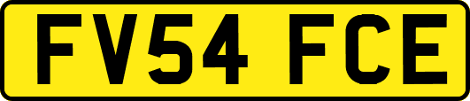 FV54FCE