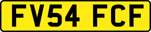 FV54FCF
