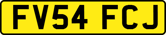 FV54FCJ