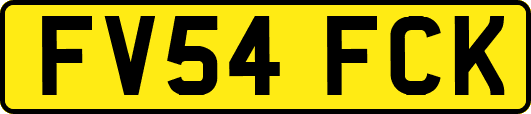 FV54FCK