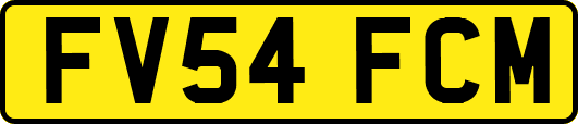 FV54FCM