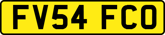 FV54FCO