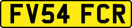 FV54FCR