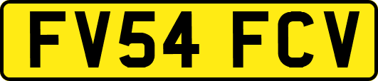 FV54FCV
