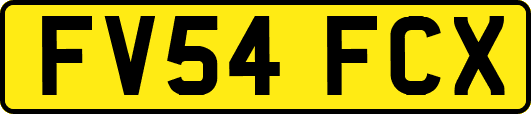 FV54FCX