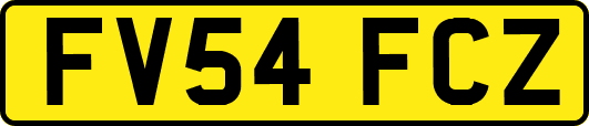 FV54FCZ